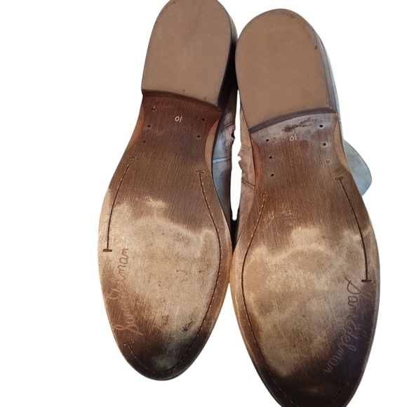 Sam Edelman Women's Petty Ankle Booties - Picture 11 of 11